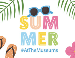 Springfield summer camps