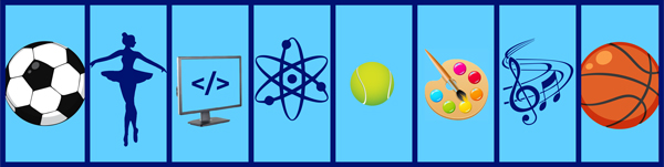 Springfield summer camps